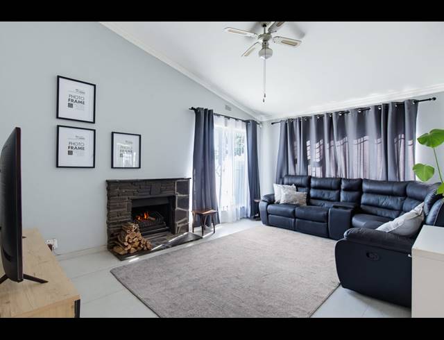 3 BEDROOM HOUSE FOR SALE IN BONNY BROOK